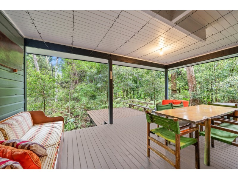 17 Banksia Road, Springbrook QLD 4213