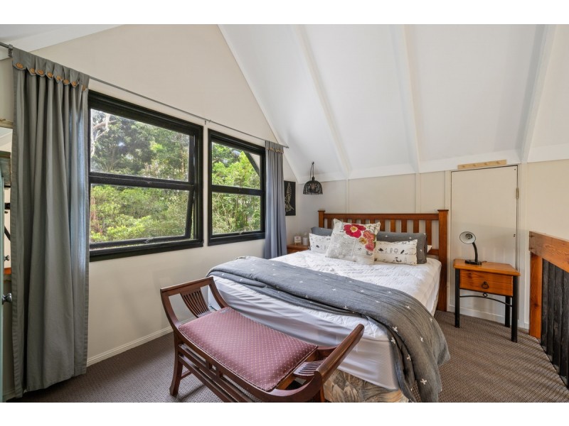 17 Banksia Road, Springbrook QLD 4213