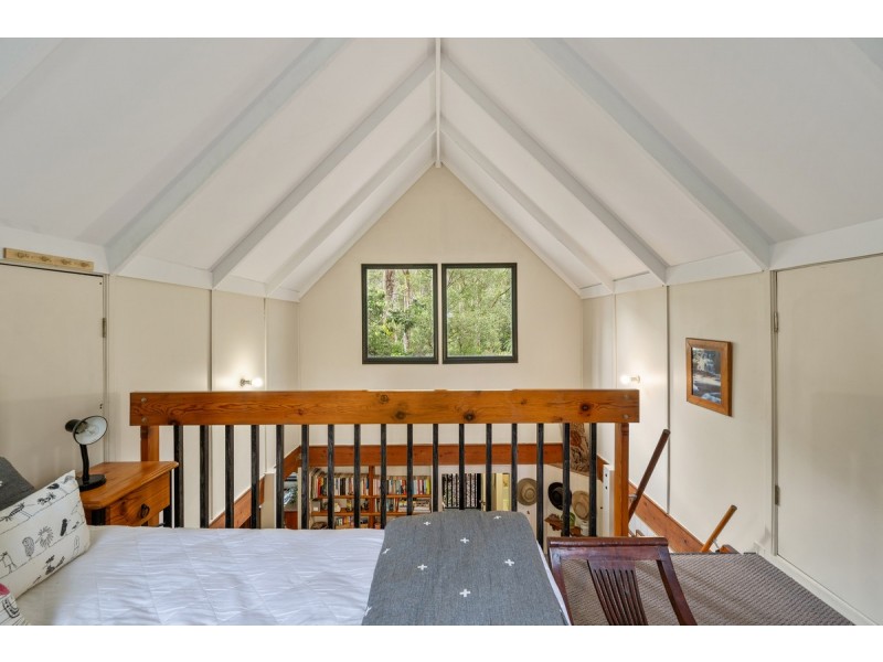 17 Banksia Road, Springbrook QLD 4213