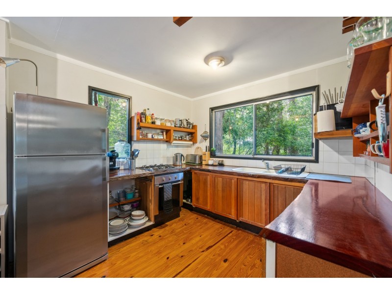 17 Banksia Road, Springbrook QLD 4213