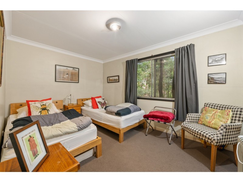 17 Banksia Road, Springbrook QLD 4213