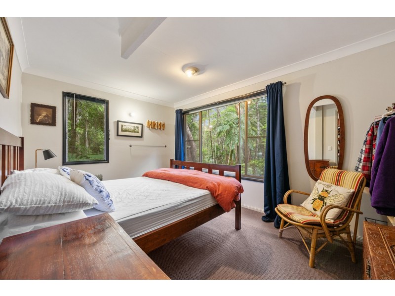 17 Banksia Road, Springbrook QLD 4213