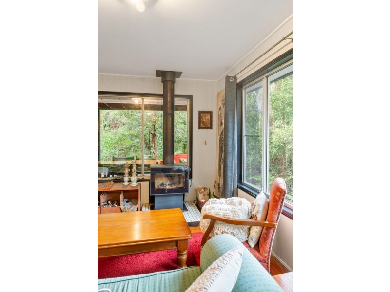 17 Banksia Road, Springbrook QLD 4213