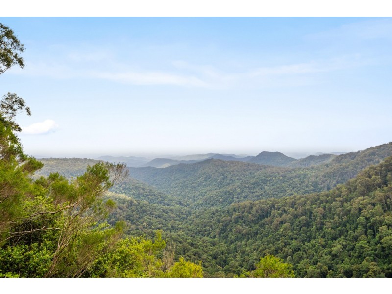 17 Banksia Road, Springbrook QLD 4213