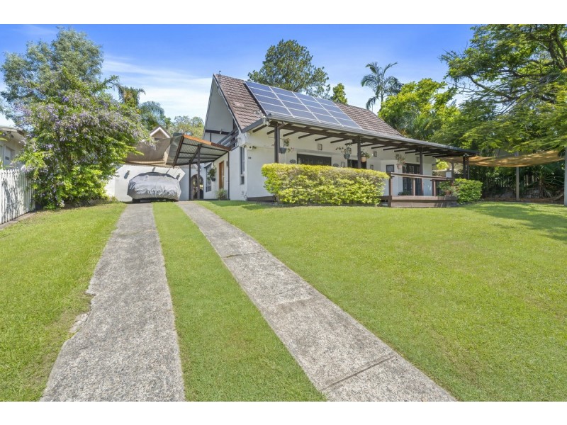 24 Yoolantie Crescent, Nerang QLD 4211