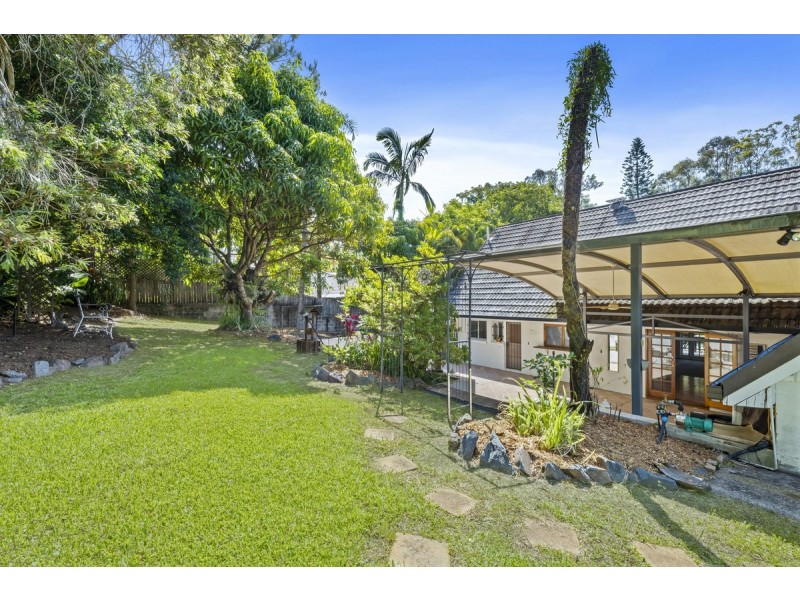 24 Yoolantie Crescent, Nerang QLD 4211