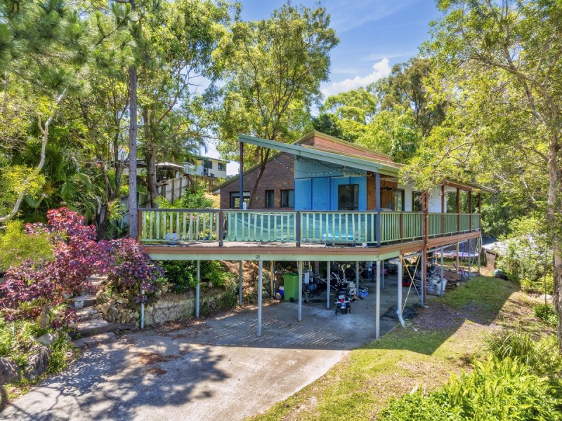 21 Mataranka Drive, Worongary QLD 4213