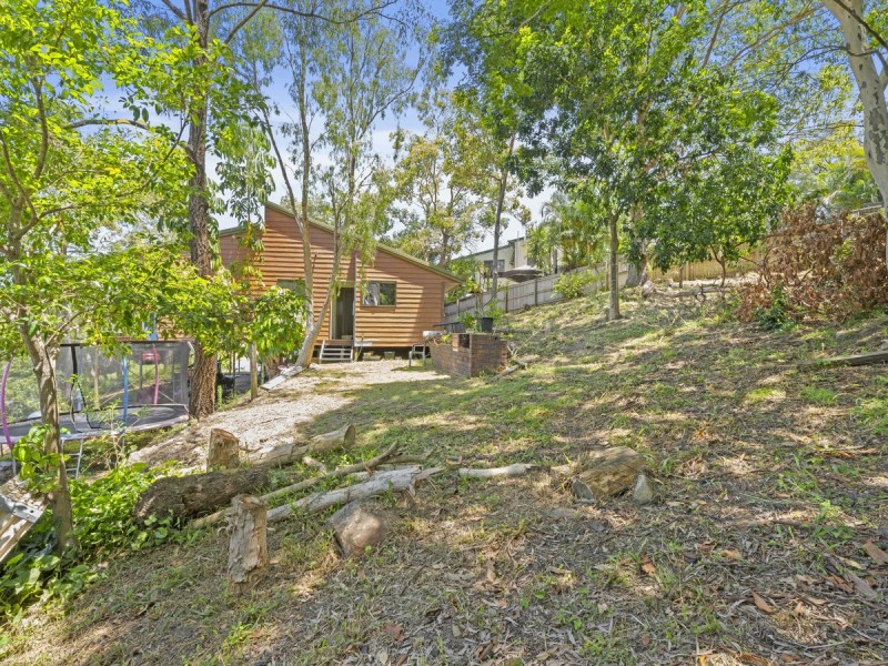 21 Mataranka Drive, Worongary QLD 4213