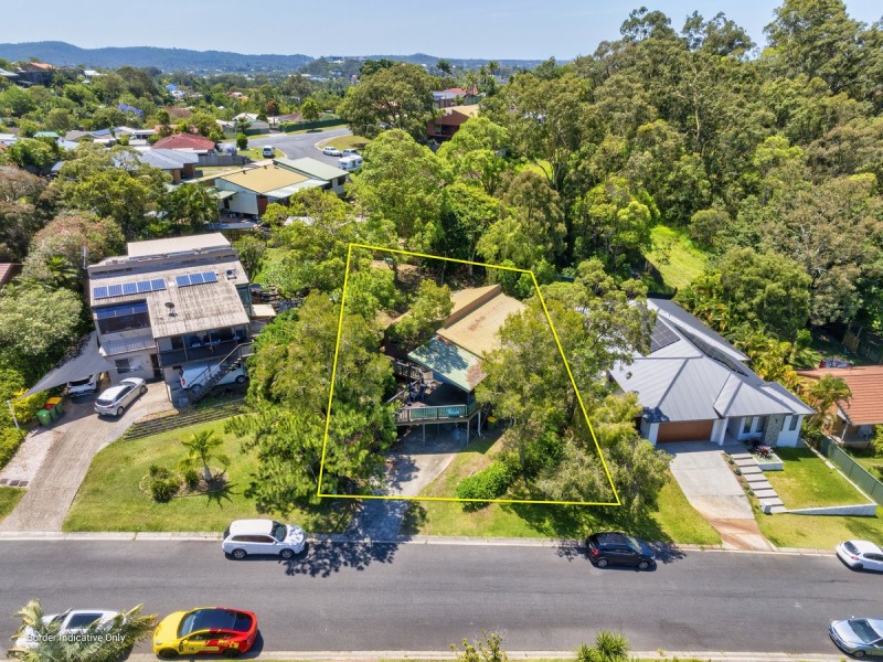 21 Mataranka Drive, Worongary QLD 4213