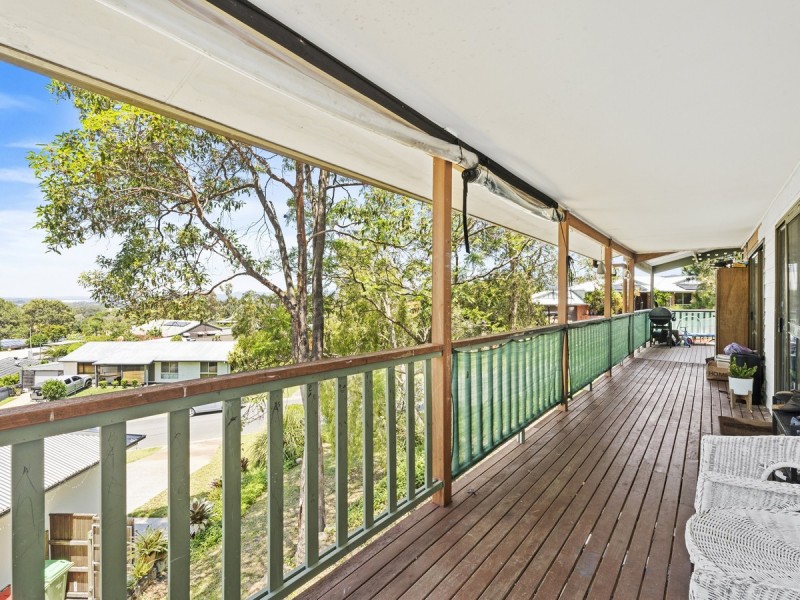 21 Mataranka Drive, Worongary QLD 4213