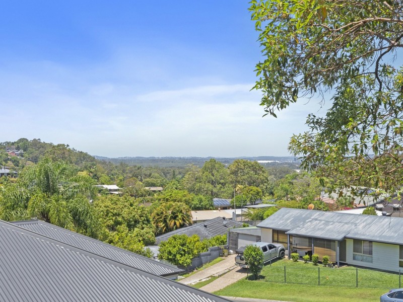 21 Mataranka Drive, Worongary QLD 4213