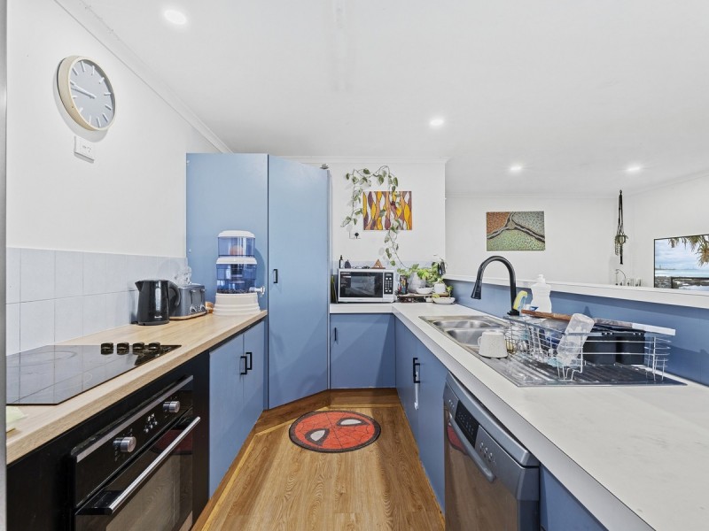 21 Mataranka Drive, Worongary QLD 4213