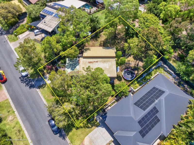 21 Mataranka Drive, Worongary QLD 4213
