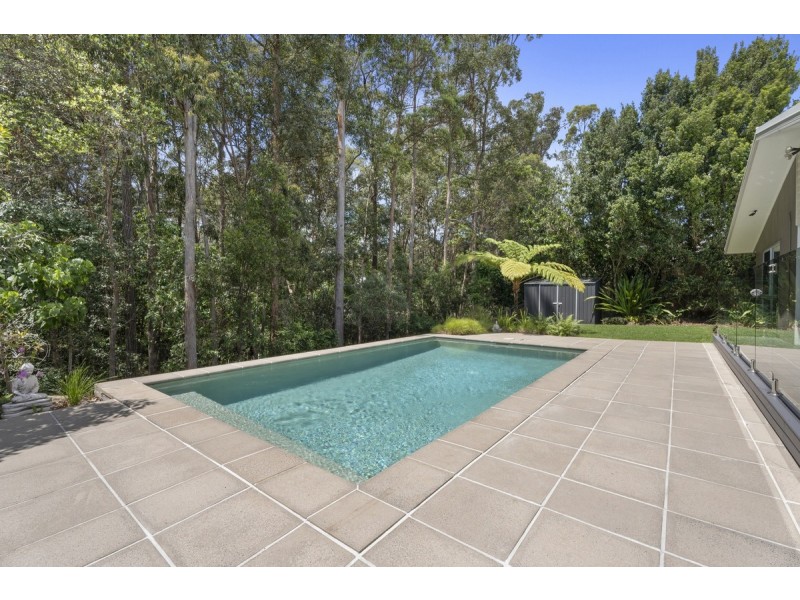 22 Silvereye Circuit, Gilston QLD 4211