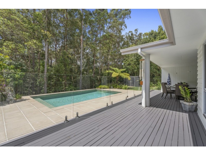 22 Silvereye Circuit, Gilston QLD 4211