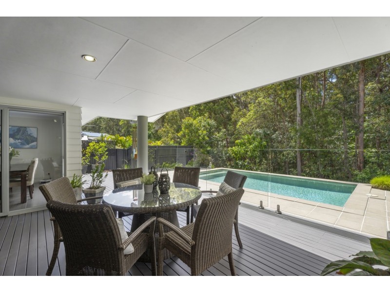 22 Silvereye Circuit, Gilston QLD 4211