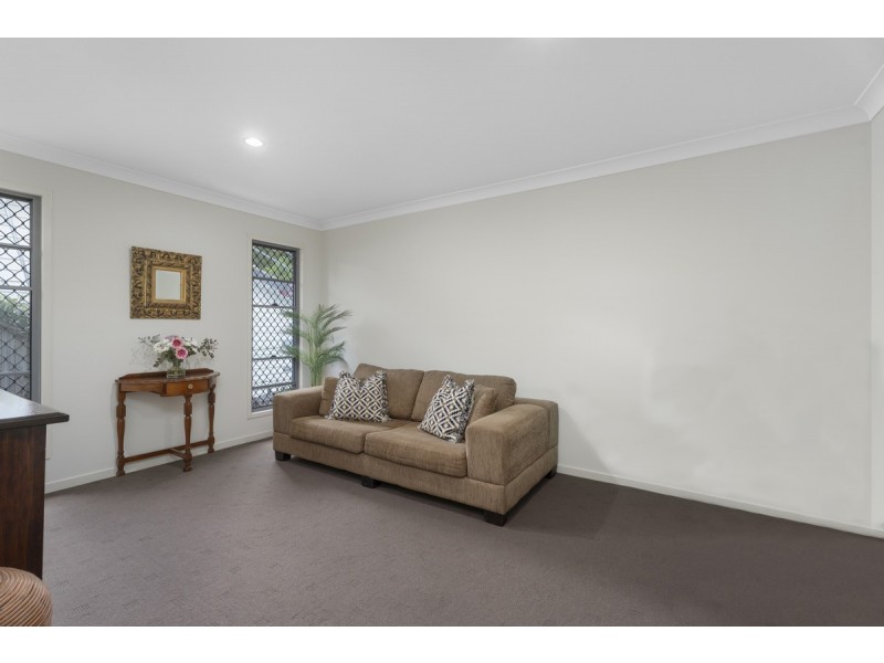 22 Silvereye Circuit, Gilston QLD 4211