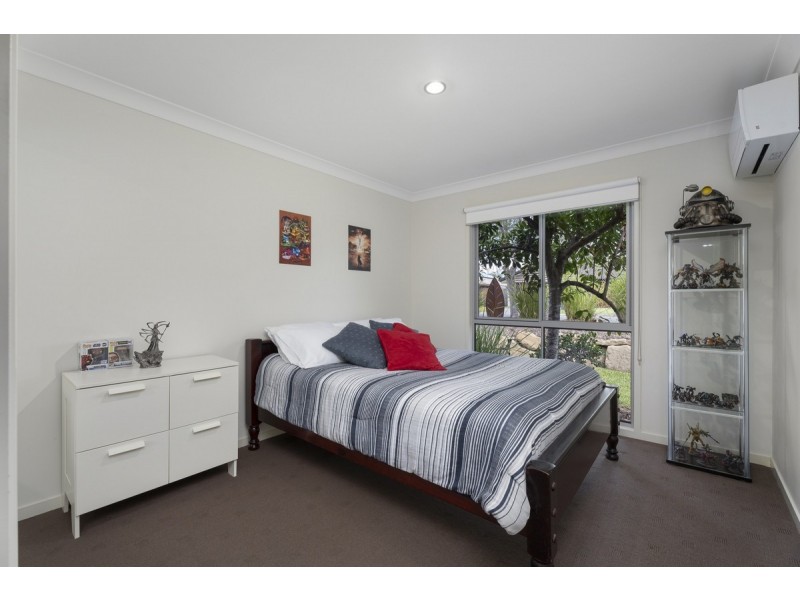 22 Silvereye Circuit, Gilston QLD 4211