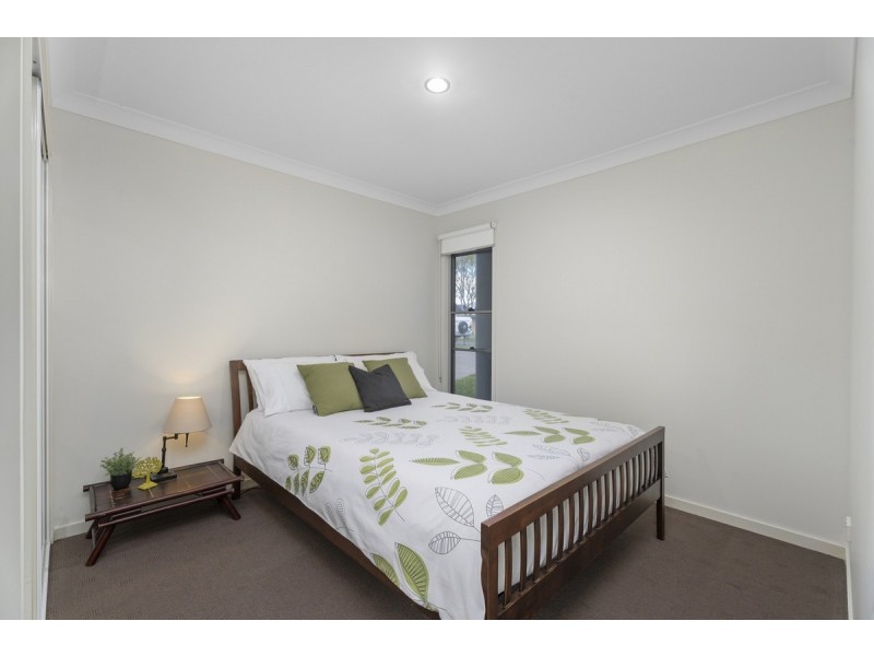 22 Silvereye Circuit, Gilston QLD 4211