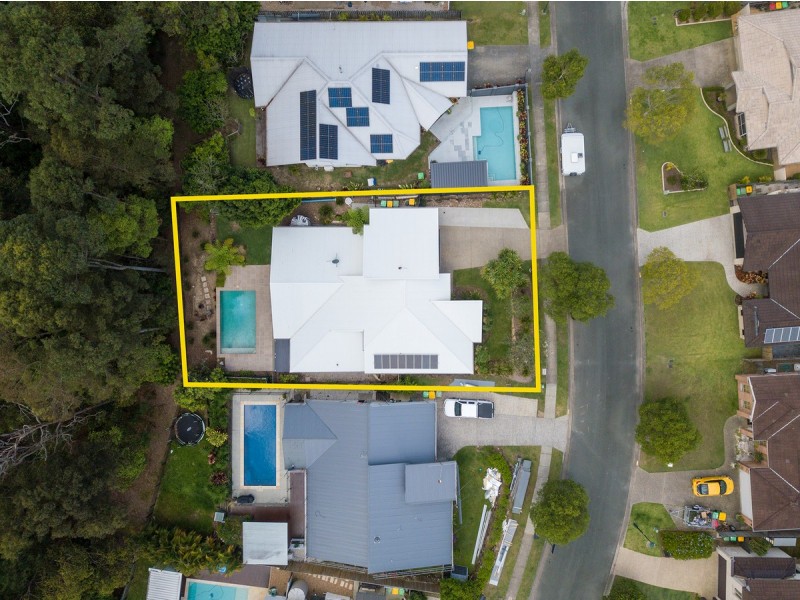 22 Silvereye Circuit, Gilston QLD 4211