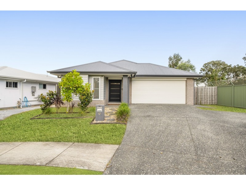 24 Dorchester Close, Pimpama QLD 4209