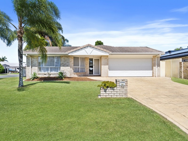 78 Coronet Crescent, Burleigh Waters QLD 4220