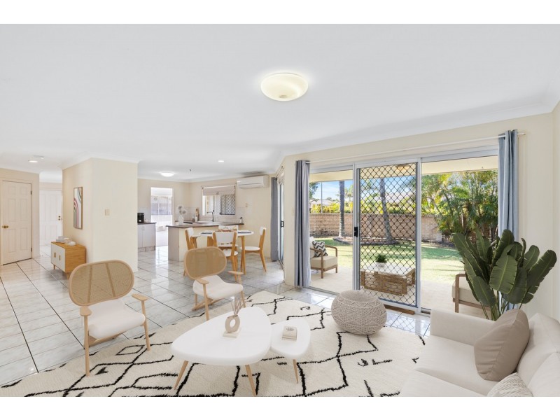 78 Coronet Crescent, Burleigh Waters QLD 4220