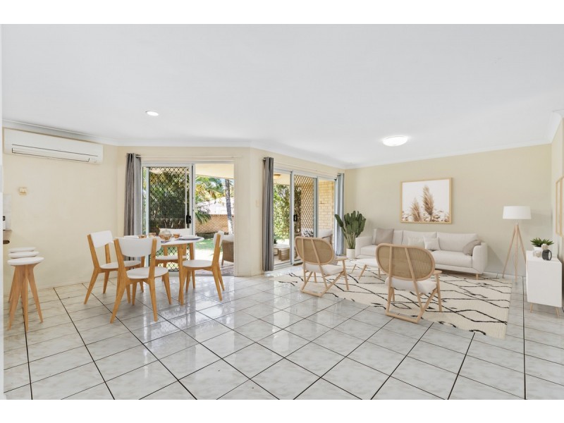 78 Coronet Crescent, Burleigh Waters QLD 4220