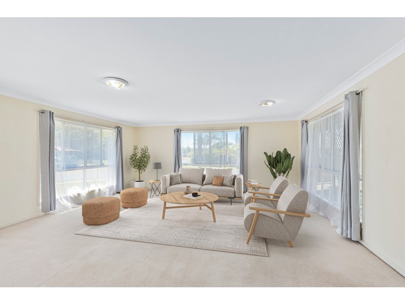 78 Coronet Crescent, Burleigh Waters QLD 4220