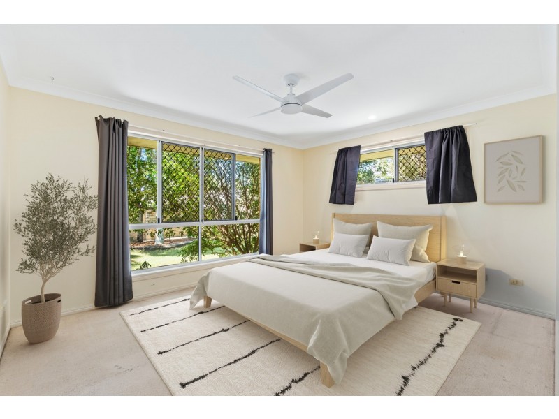 78 Coronet Crescent, Burleigh Waters QLD 4220