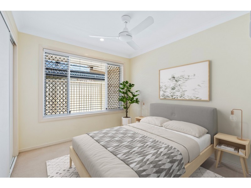 78 Coronet Crescent, Burleigh Waters QLD 4220