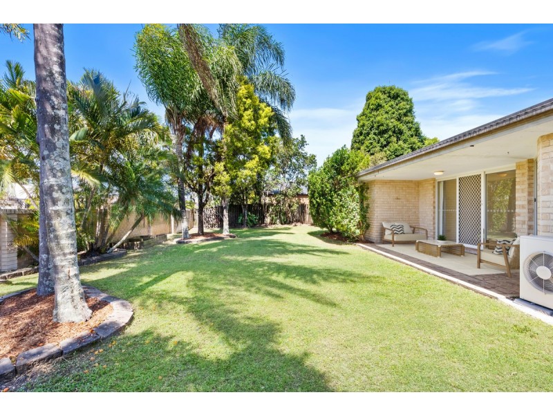 78 Coronet Crescent, Burleigh Waters QLD 4220