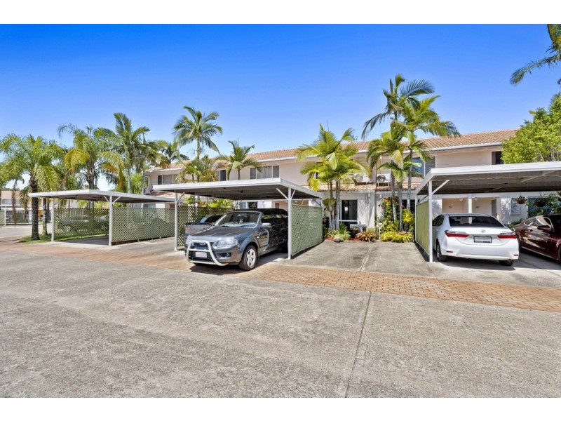 78/125 Pappas Way, Carrara QLD 4211
