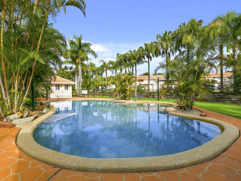 78/125 Pappas Way, Carrara QLD 4211
