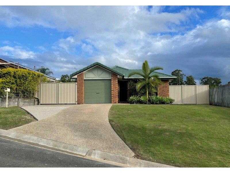 1 The Mews, Nerang QLD 4211