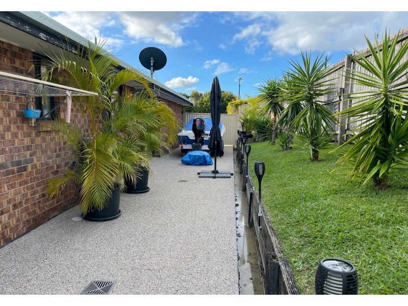 1 The Mews, Nerang QLD 4211