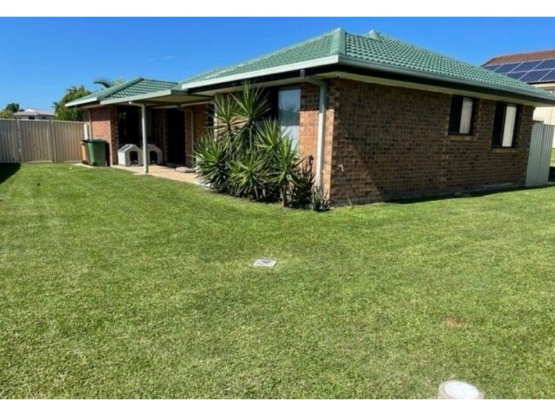 1 The Mews, Nerang QLD 4211