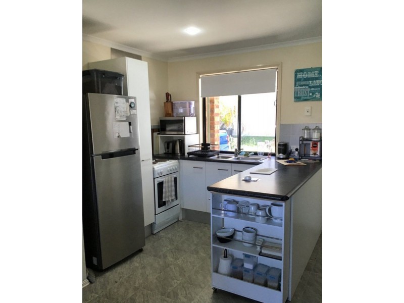 1 The Mews, Nerang QLD 4211