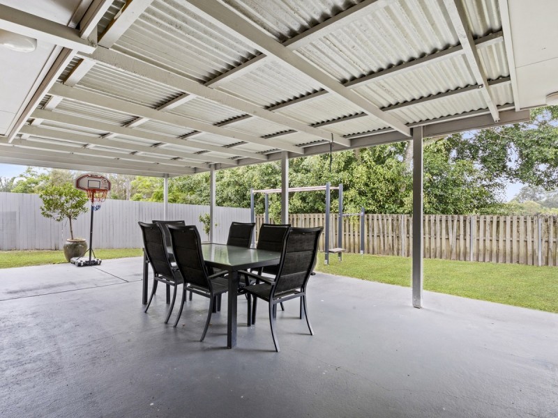 17 Saxon Court, Nerang QLD 4211