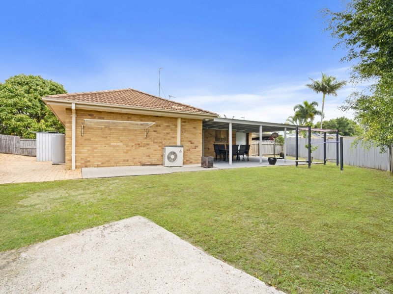 17 Saxon Court, Nerang QLD 4211