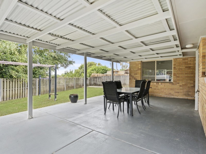 17 Saxon Court, Nerang QLD 4211