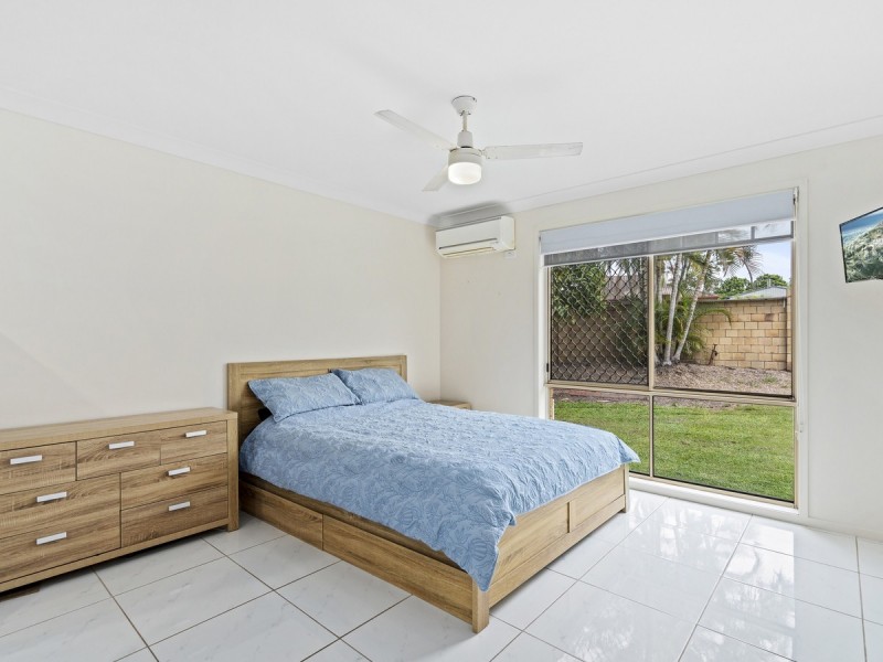 17 Saxon Court, Nerang QLD 4211