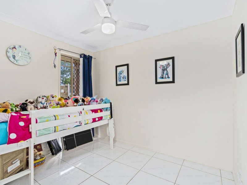 17 Saxon Court, Nerang QLD 4211