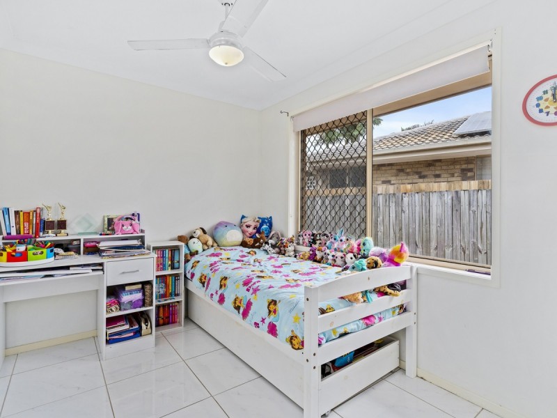 17 Saxon Court, Nerang QLD 4211