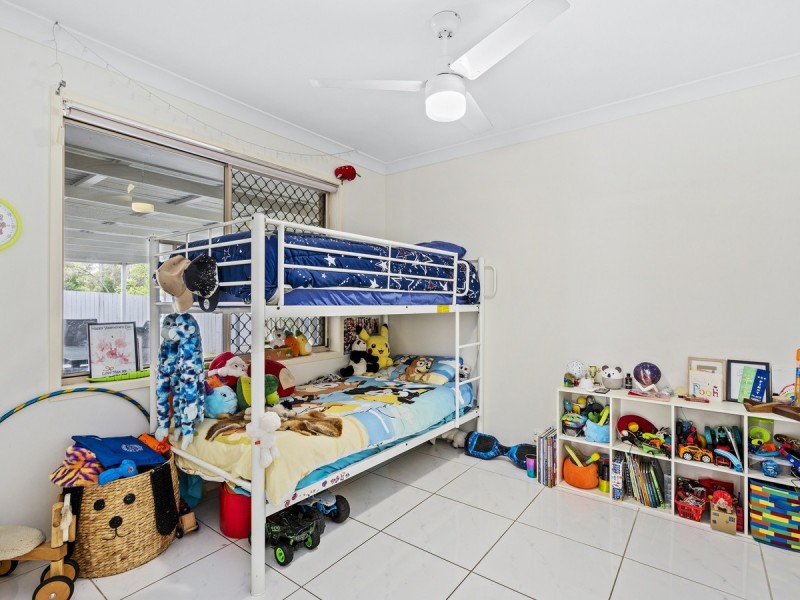 17 Saxon Court, Nerang QLD 4211
