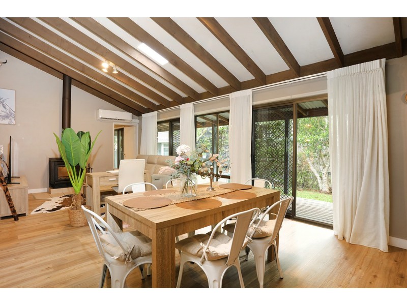 11 Forestry Road, Springbrook QLD 4213