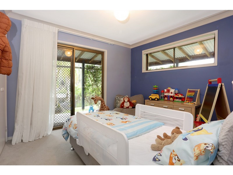 11 Forestry Road, Springbrook QLD 4213