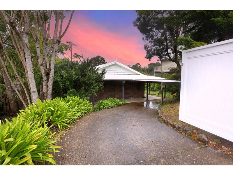 11 Forestry Road, Springbrook QLD 4213