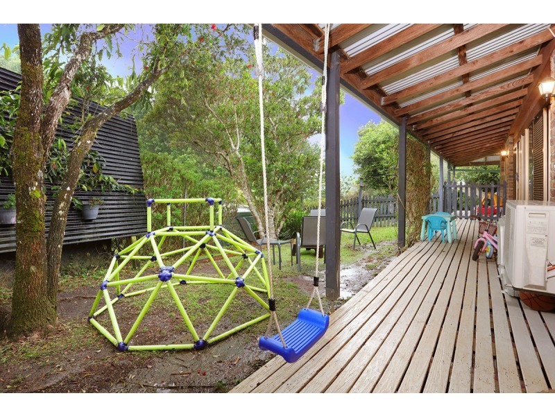 11 Forestry Road, Springbrook QLD 4213
