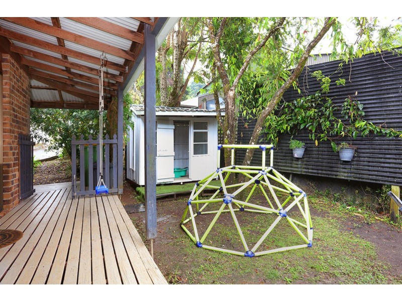11 Forestry Road, Springbrook QLD 4213